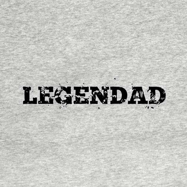 LEGENDAD 🔥🔥🔥🔥🔥 by detallazos